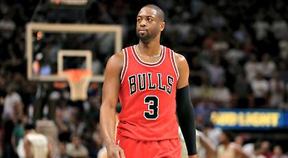 Ούτε με τους Σέλτικς ο Ουέιντ