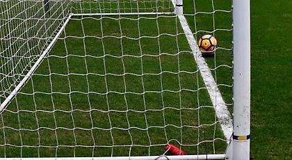 Τεχνολογία γραμμής και στην Τσάμπιονσιπ