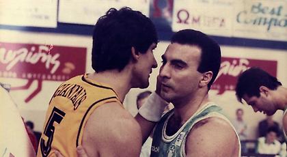 Παναθηναϊκός-Άρης: Μια ιστορία… μόνοι τους