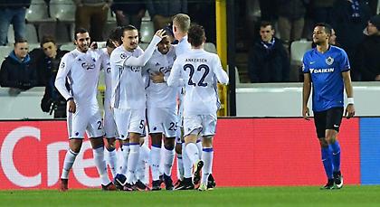 Πήρε προβάδισμα η Κοπεγχάγη