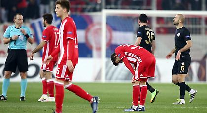 Πού ‘σαι ρε Ιντέγε…