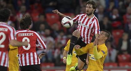 «Σόκαρε» τη Μπιλμπάο ο ΑΠΟΕΛ αλλά το έφαγε στα… καπάκια (vids)