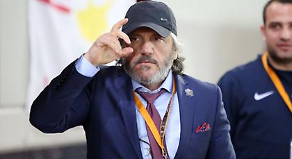 Ακτσάι: «Πήραμε το αποτέλεσμα που θέλαμε»