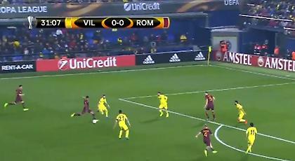 Το σουτ… όλο γλύκα του Έμερσον! (video)