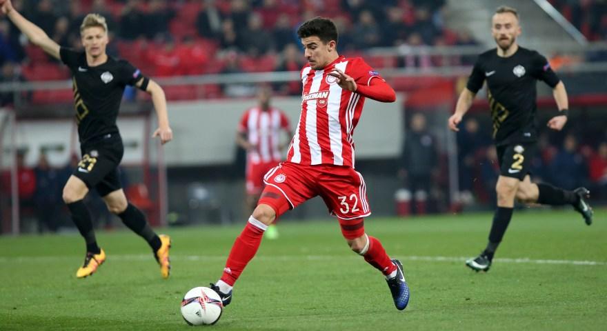 Ανδρούτσος: «Πιστεύω θα περάσουμε»