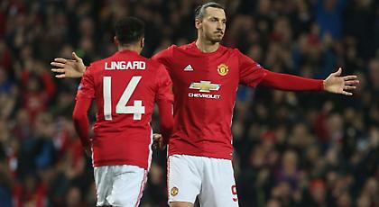 Ζλάταν… Γιουνάιτεντ!