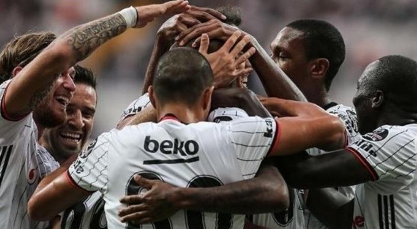 Έβαλε «φρένο» στη Χάποελ η Μπεσίκτας