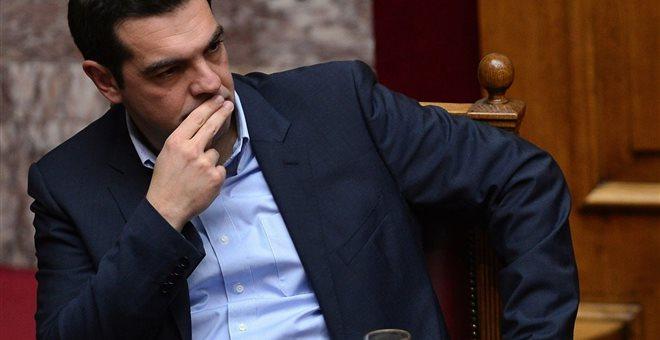 Συλλυπητήριο μήνυμα Τσίπρα για τον θάνατο του Μυταρά