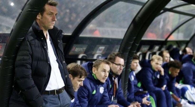 Βάιντσιρλ: «Κυριαρχήσαμε μετά το πρώτο δεκάλεπτο»