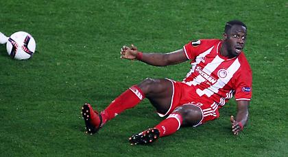 Σισοκό: «Θα ήταν καλύτερο να είχαμε σκοράρει»