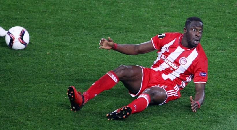 Σισοκό: «Θα ήταν καλύτερο να είχαμε σκοράρει»