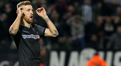 Ενρίκε: «Εύκολο να μας κάνουν όλοι κριτική τώρα»