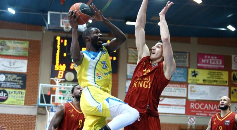 Χάνει το υπόλοιπο της χρονιάς ο Κράβιτς