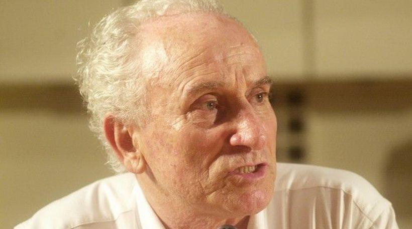 Δημήτρης Μυταράς: Ο ζωγράφος των ανθρώπων δεν είναι πια εδώ