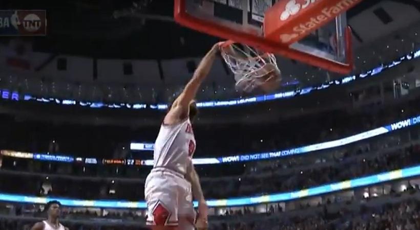 Στην κορυφή με… πιρουέτα ο Λόπεζ (video)