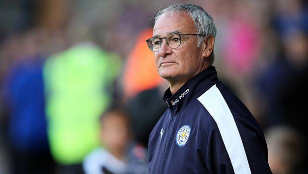 Ρανιέρι: «Προτεραιότητα μας η Πρέμιερ Λιγκ»