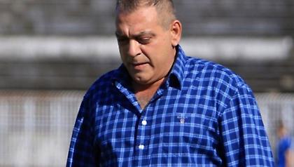 Γιαλιάς: «Χαρίζω την ΠΑΕ Τρίκαλα σε ένα φίλο μου»