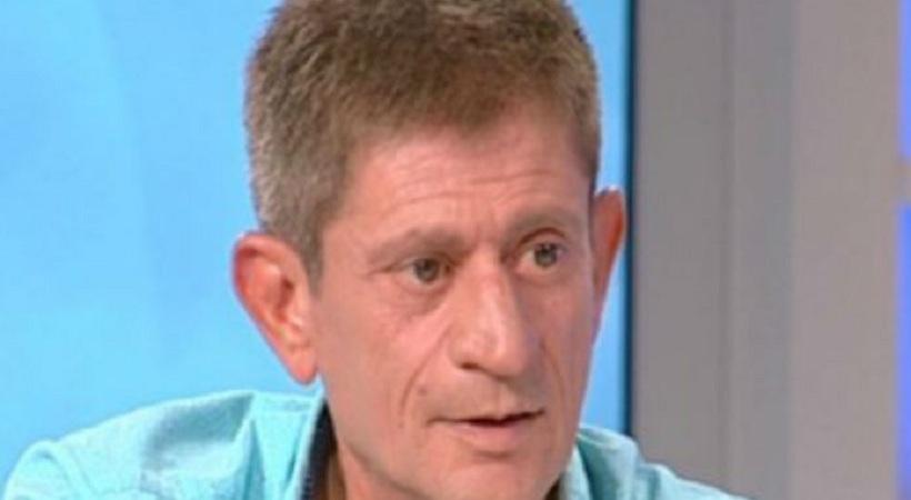 Η νέα ζωή του Σταύρου Μαυρίδη! Όλα όσα δήλωσε ο ίδιος για τον εφιάλτη του με το αλκόολ