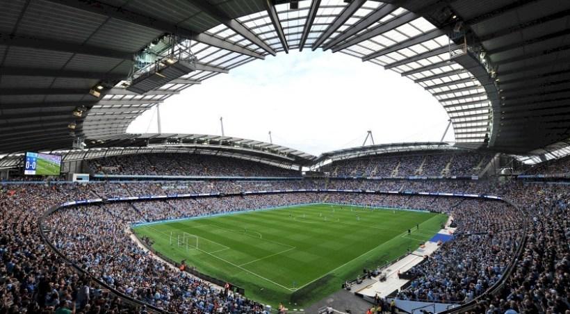 Θωρακίστηκε το «Etihad Stadium»