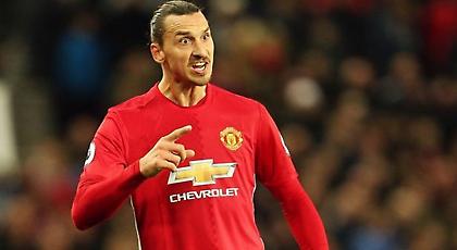 Ο Ιμπραΐμοβιτς αποθεώνει… Ιμπραΐμοβιτς: Πέταξε νέα επική ατάκα! (video)