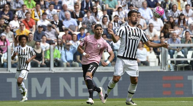 Με αλλαγές και την σκέψη στην Πόρτο η Γιουβέντους