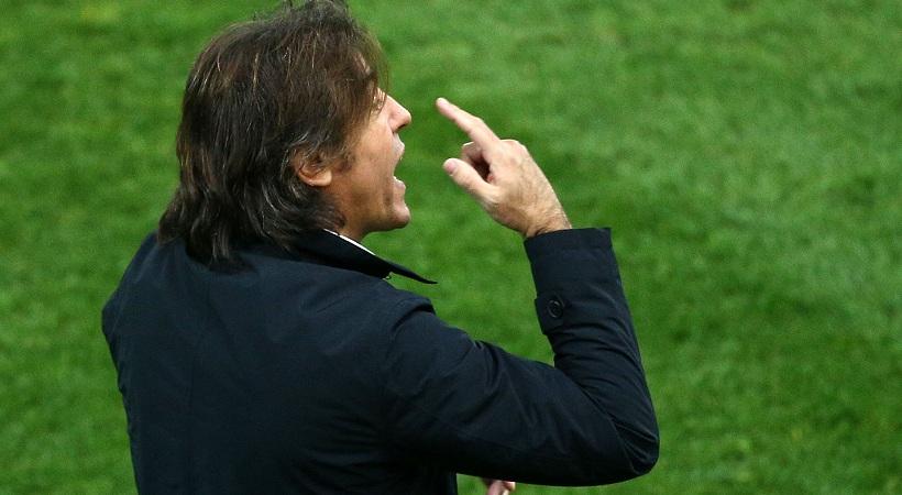 Προπόνηση με απουσίες στον Ατρόμητο