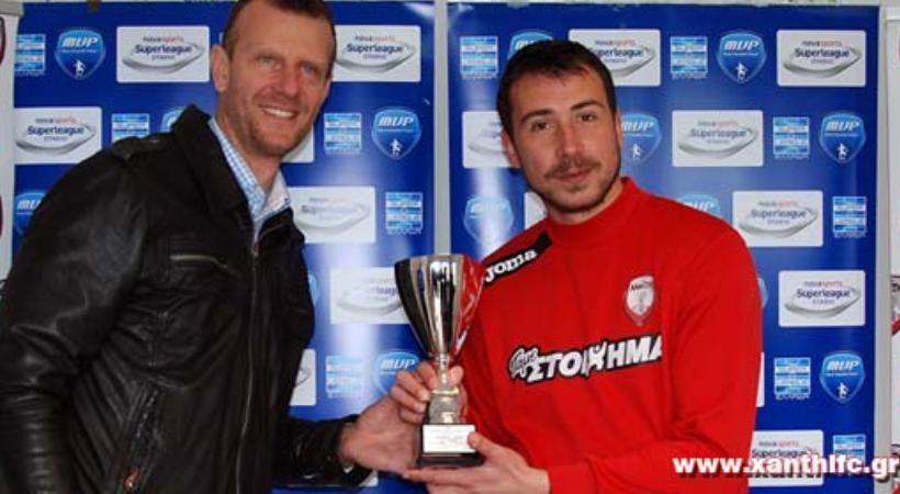 Ζίβκοβιτς: «Δεν χάνουμε τον προσανατολισμό μας»