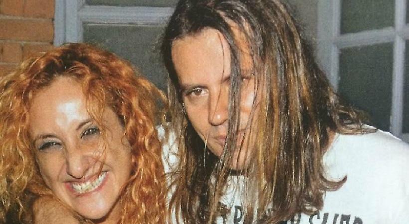 Σε απόγνωση η Φωτεινή Ψυχίδου! Το ξέσπασμά της στο Facebook: «Σιχάθηκα..»