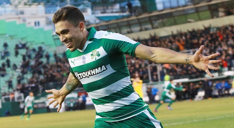 Κλωναρίδης και Μπουμάλ βλέπουν 11άδα με Αστέρα