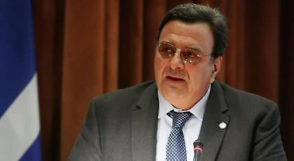 Κούβελος: «Καμία συμφωνία με Καπράλο»