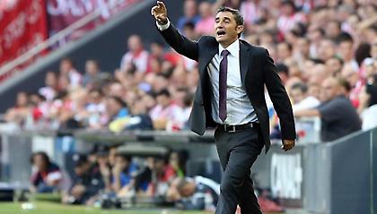 Βαλβέρδε: «Μπορεί να πάρει το Europa League ο ΑΠΟΕΛ»