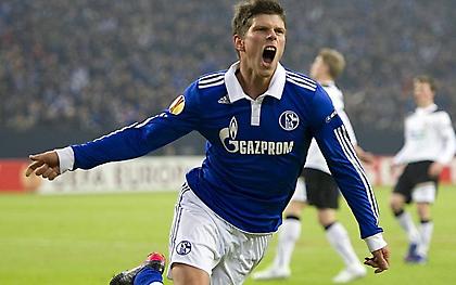 Έγραψε ιστορία κόντρα στον ΠΑΟΚ ο Χούντελααρ!