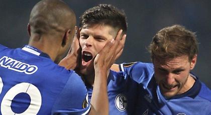 Χούντελαρ: «Μια ευχάριστη βραδιά στη Θεσσαλονίκη»