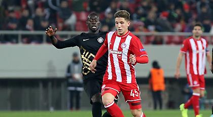 Αν έπαιζαν Μάριν, Τσόρι και Καμπιάσο…