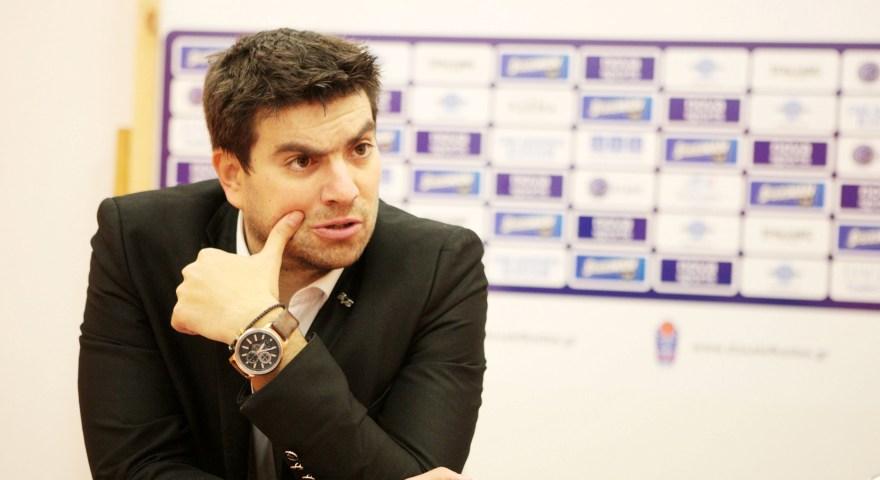 Tέλος από τη Δόξα Λευκάδας ο Μαρκόπουλος