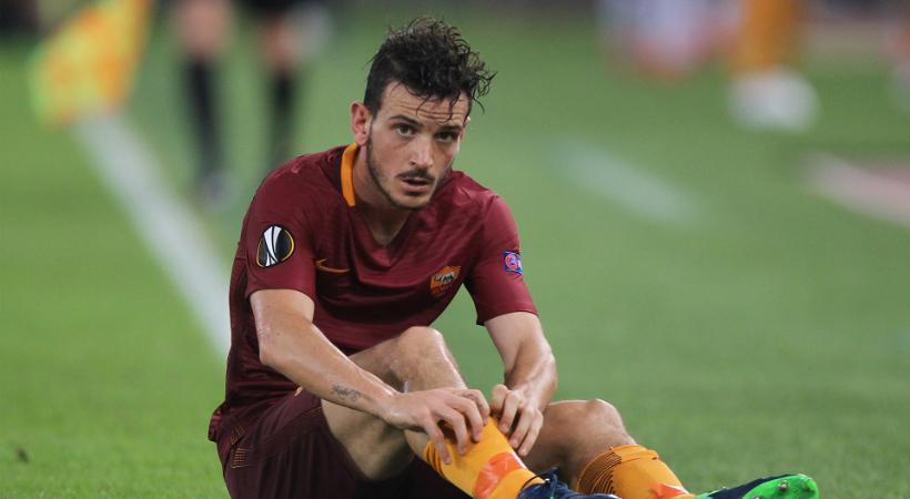 Κι άλλος τραυματισμός για Φλορέντσι