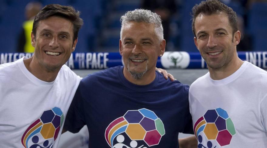 «Ταπεινός άνθρωπος ο Μπάτζιο»