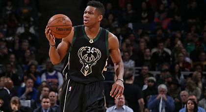 Ο Αντετοκούνμπο απέκτησε το δικό του emoji για το All-Star και… τα σπάει! (pics)