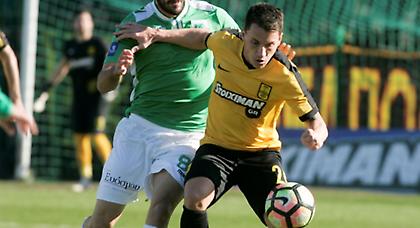 Πίτου Γκαρσία: «Τίποτα δεν έχει τελειώσει, να φτάσουμε τον Άρη εκεί που αξίζει»