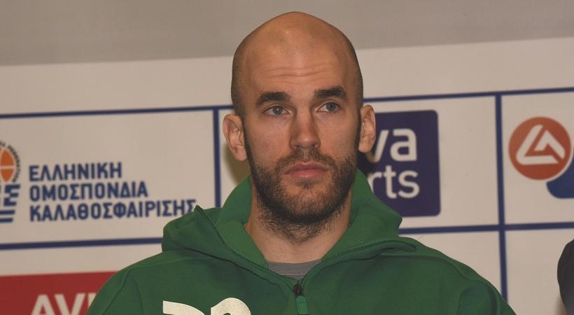 Καλάθης: «Είμαστε πολύ καλά προετοιμασμένοι»