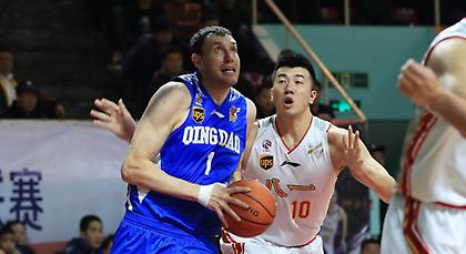 Πολύ καλός, αλλά ηττημένος ο Μαυροκεφαλίδης