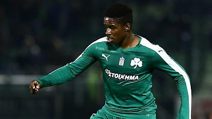 Στο Καζακστάν συνεχίζει ο Μαμούτε