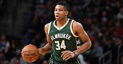 Στοίχημα με τον ιδιοκτήτη των Μπακς έβαλε ο Αντετοκούνμπο (video)