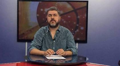 Ο Αντετοκούνμπο και ο Δημήτρης Γιαννακόπουλος