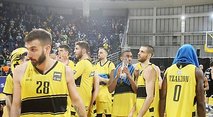 Το t-shirt του Άρη για τον τελικό (pic)