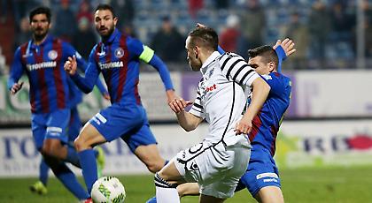 Τα προγνωστικά της Kingbet: Με το over του ΠΑΣ Γιάννινα-Α.Ο.Κ.