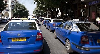 Ο Θεσσαλονικιός ταξιτζής που τρέλανε τον Σίνγκλετον! (pic)