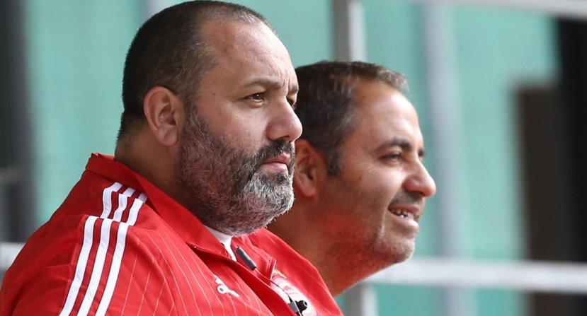 Καραπαπάς για Βράνιες: «Υπάρχει αθλητικός εισαγγελέας;»