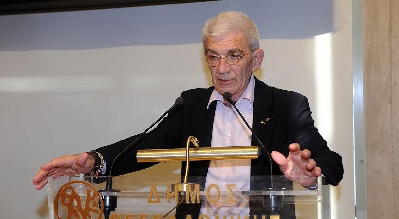 Και ο «Αρειανός» Μπουτάρης στο «Nick Galis Hall»