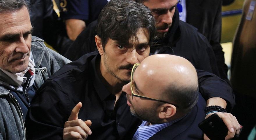 Λάσκαρης: «Κάναμε αυτό που είπε ο Γιαννακόπουλος. Ελπίζω να γίνει ο τελικός»